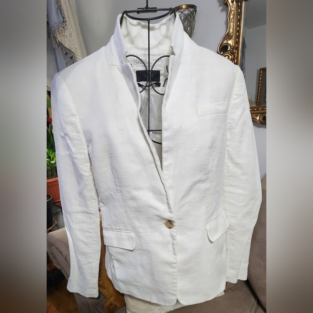 J.Crew Regent Blazer Size 12P